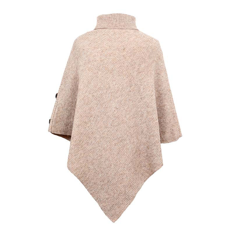 Ninon | Pull raffiné