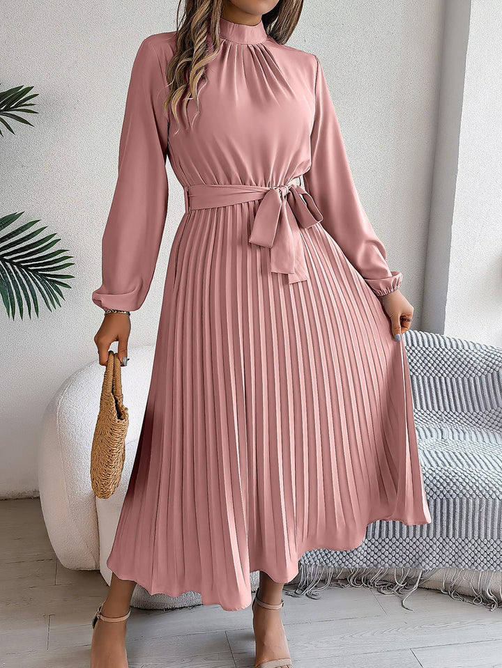 Maguy | Robe classique