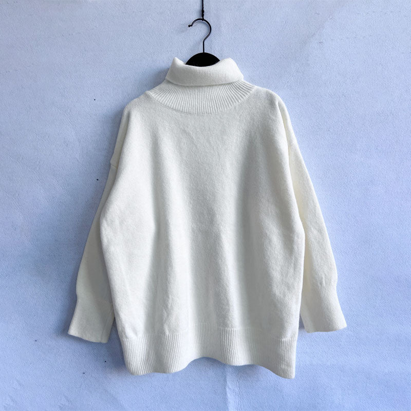 Félicie | Pull premium