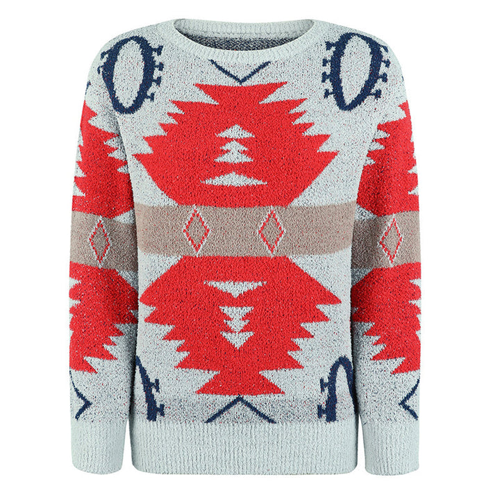 Rosalie | Pull exclusif