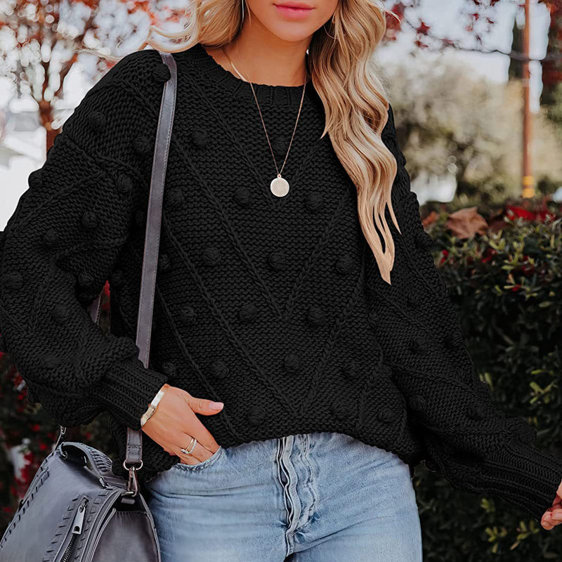 Germaine | Pull classique