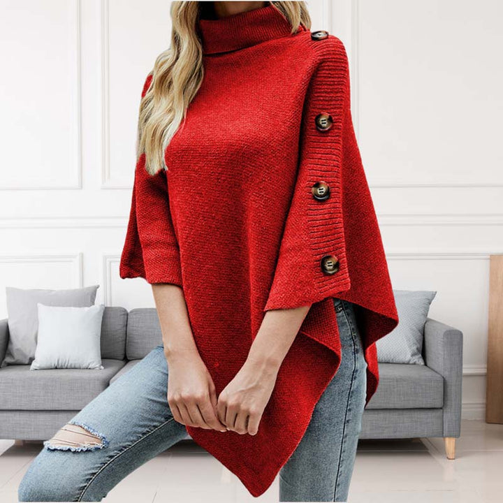 Ninon | Pull raffiné