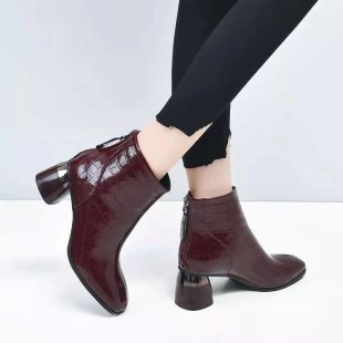 Muguette | Bottes élégante
