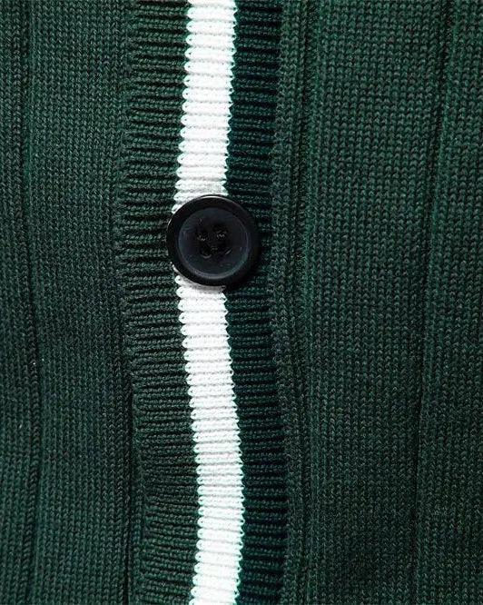 Oliver | Pull en Coton avec Boutons