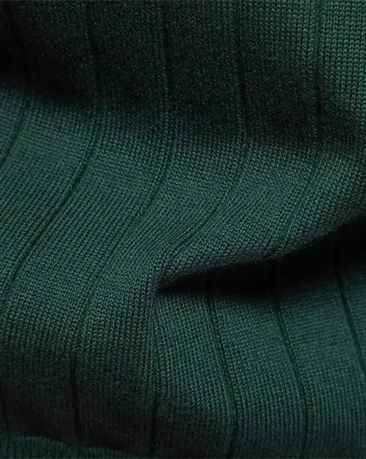 Oliver | Pull en Coton avec Boutons