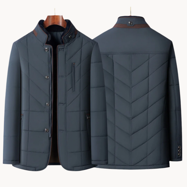 Noah | Élégante Veste D'Hiver