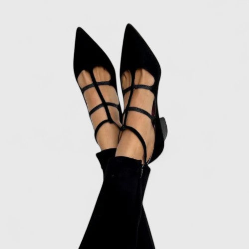 Aurélienne | Talons sophistiqué