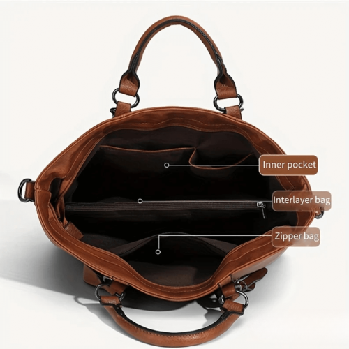 Solange | Sac à Main luxueux