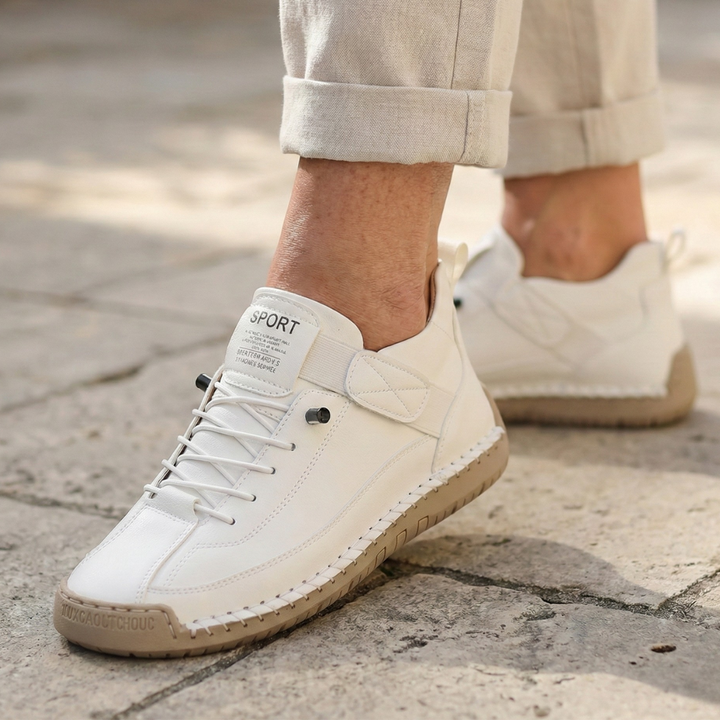 Suzanne | Baskets intemporelle