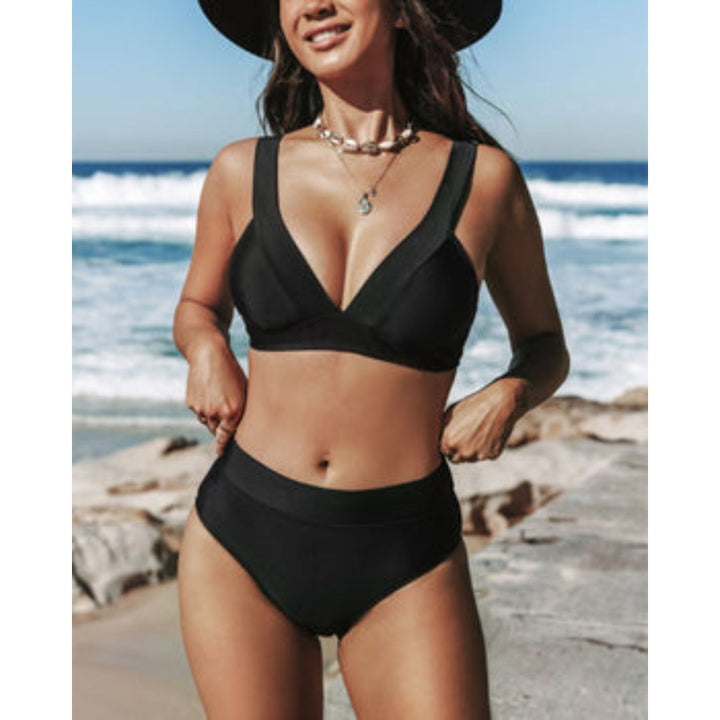 Sonia | Maillot de Bain glamour