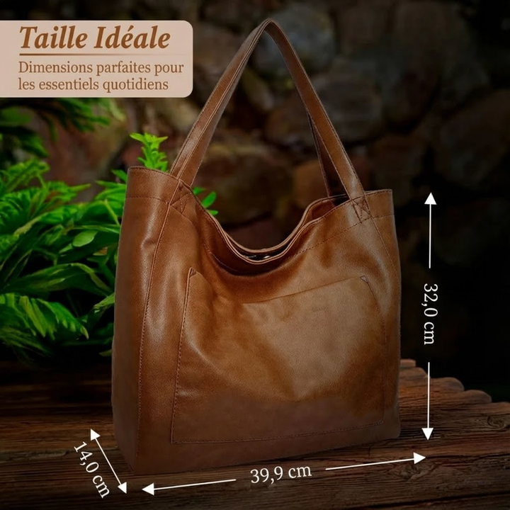 Nymphéa | Sac à Main tendance