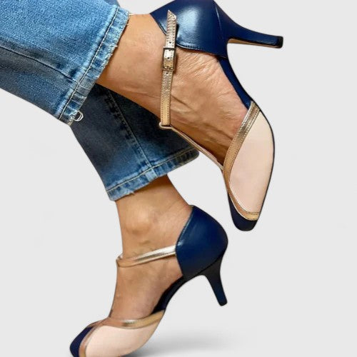 Philomène | Talons moderne