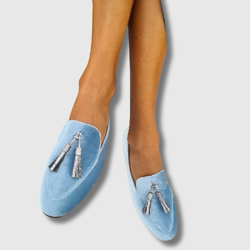 Denise | Mocassins sophistiqué