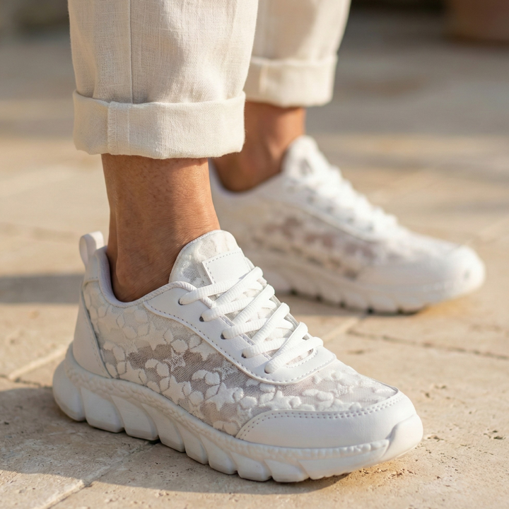 Gisèle | Baskets chic