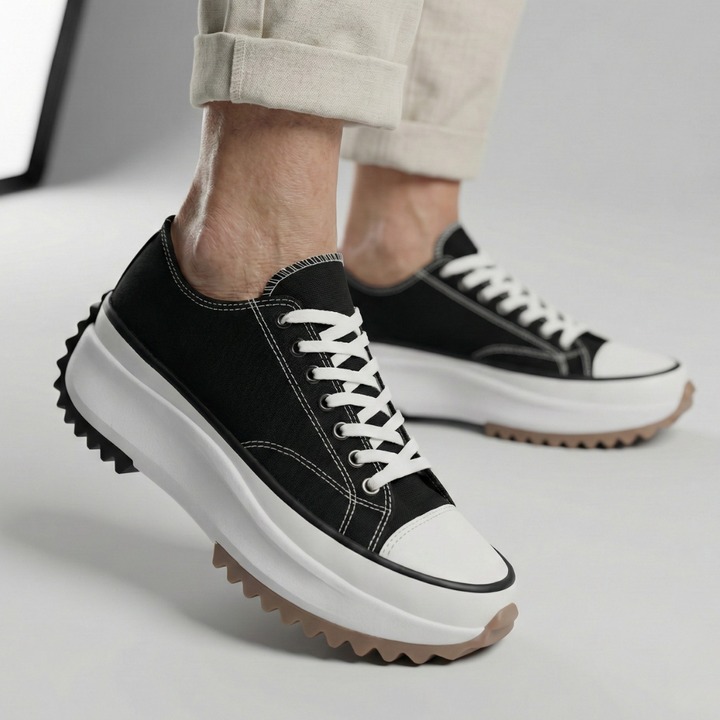 Maxine | Baskets luxueuse