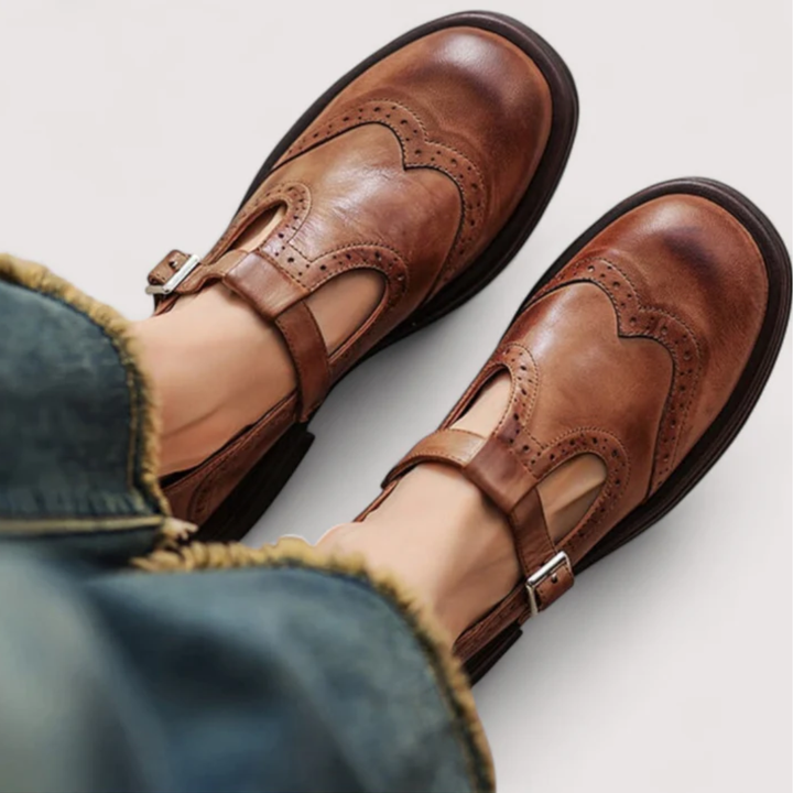 Rosine | Chaussures élégante