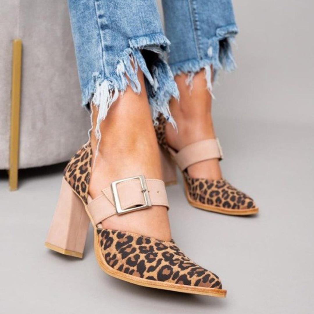 Luvia™ | Talons élégants
