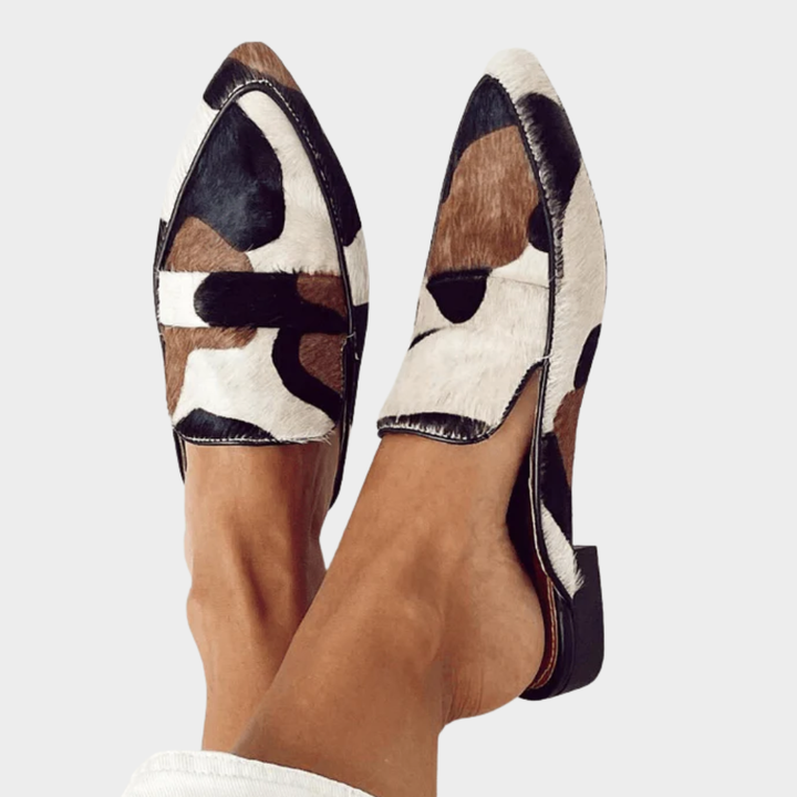 Wilhelmine | Mocassins exclusif