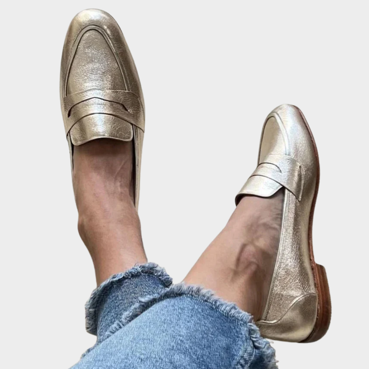 Lola | Mocassins exclusif
