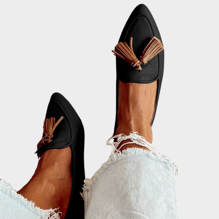 Solange | Mocassins premium