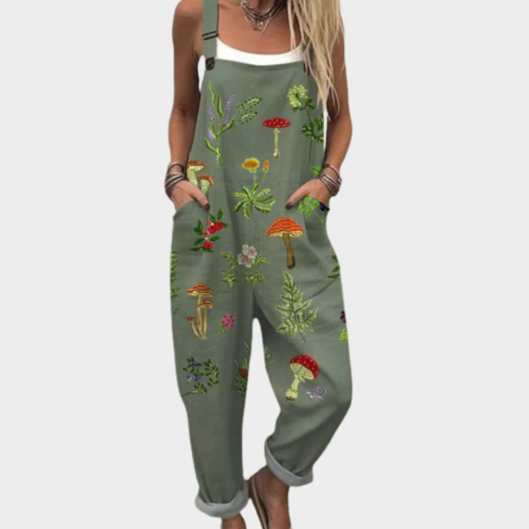 Flora™ | Salopette