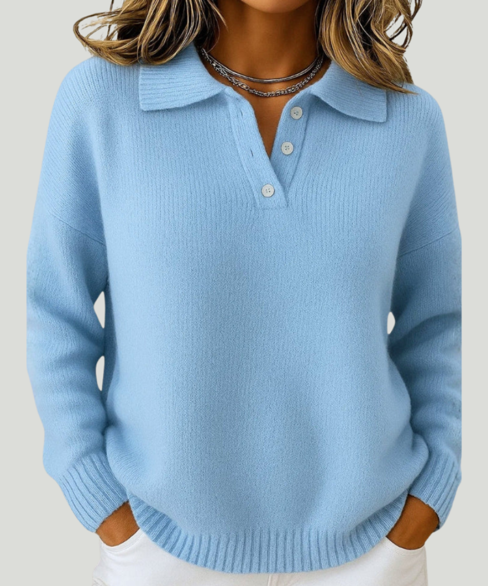 Agathe | Pull moderne