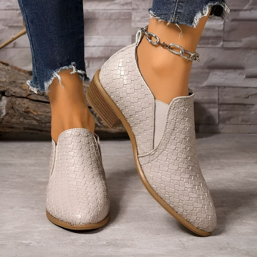 Colette | Chaussures élégante