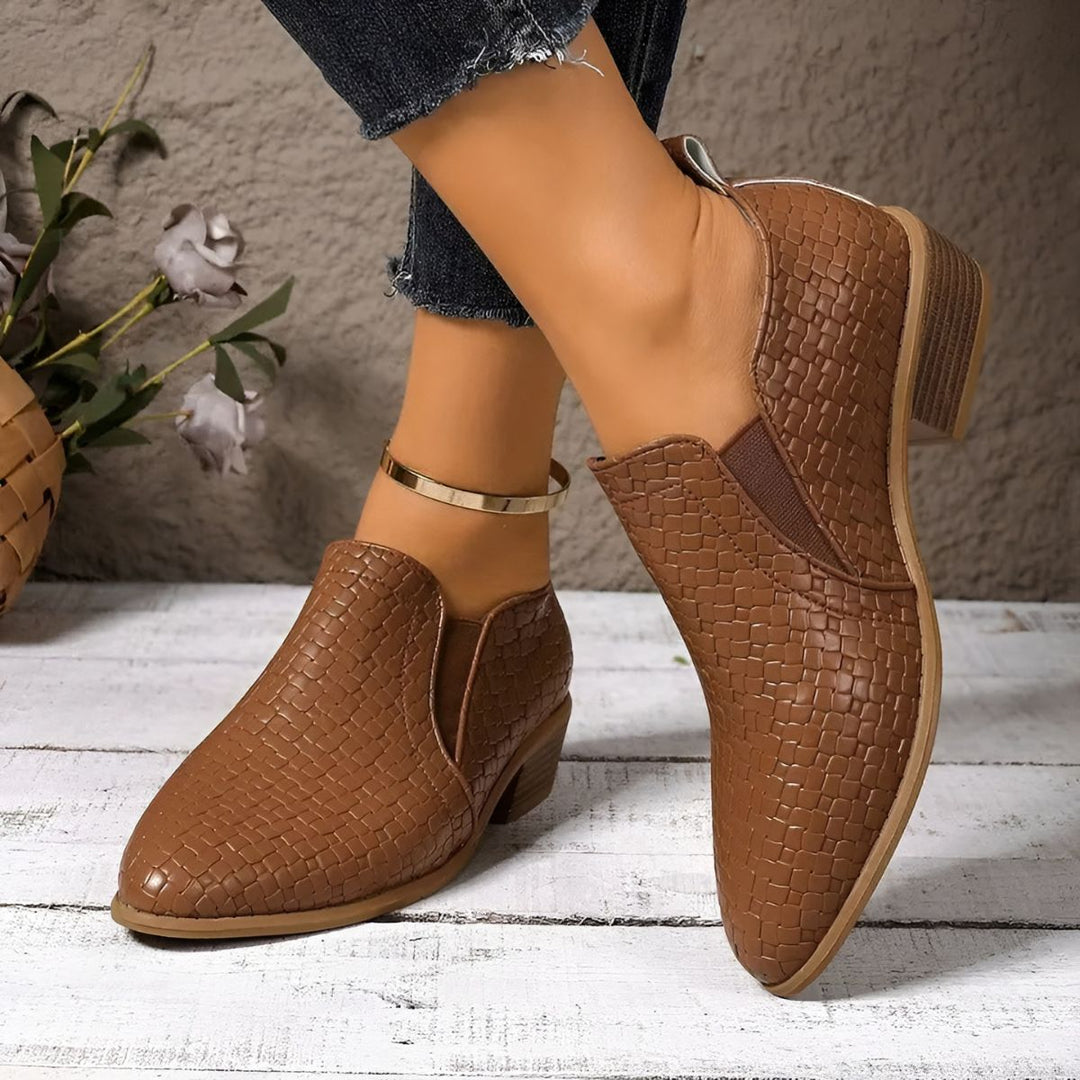 Colette | Chaussures élégante