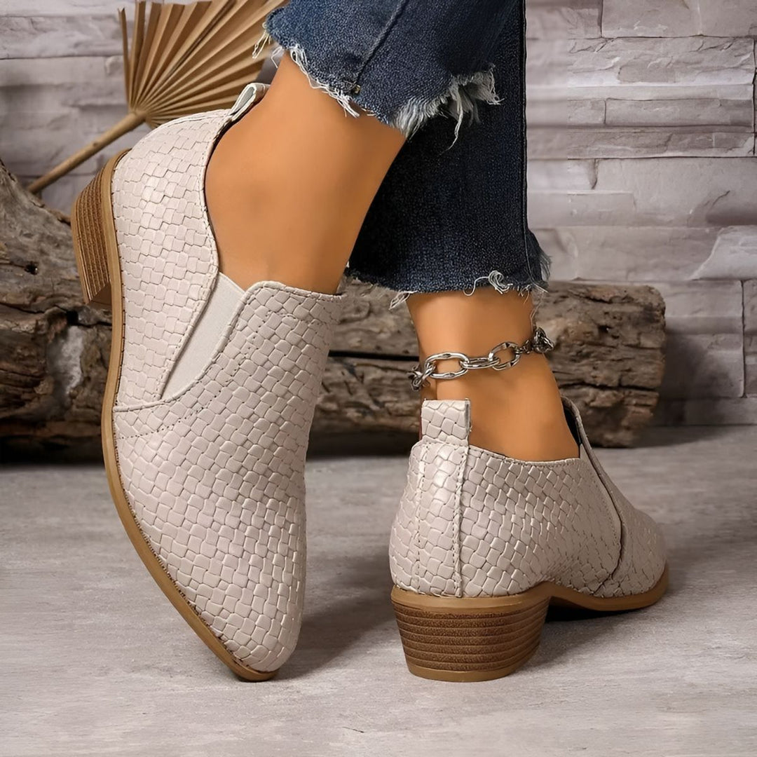 Colette | Chaussures élégante
