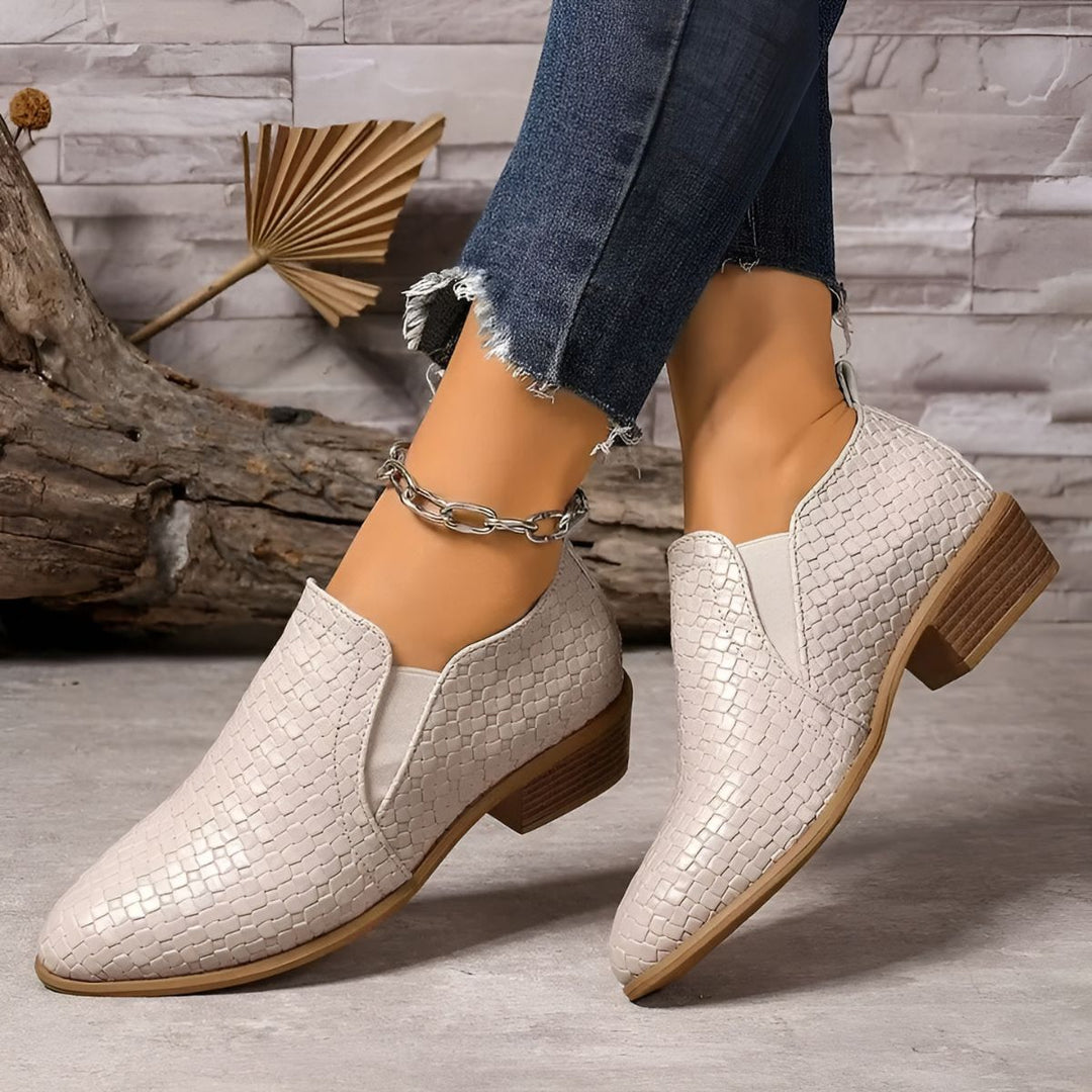Colette | Chaussures élégante