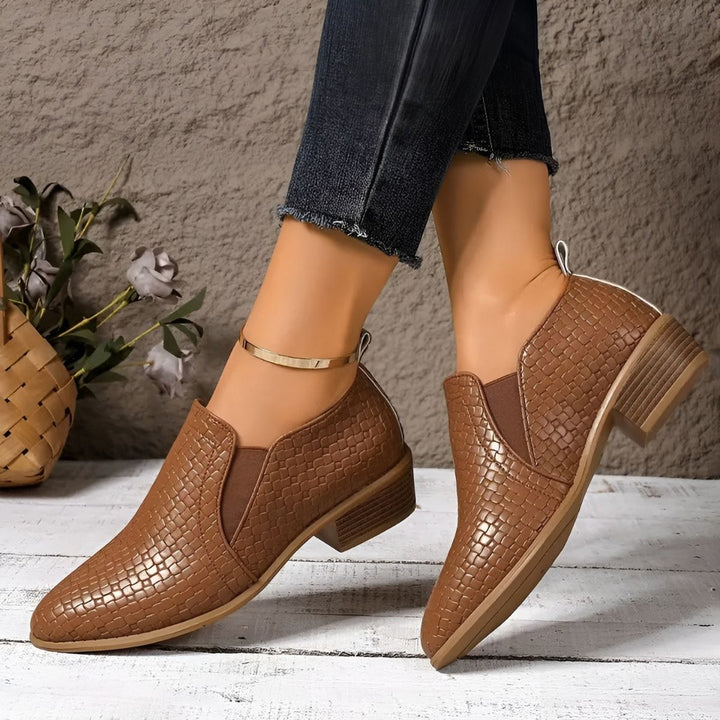 Colette | Chaussures élégante