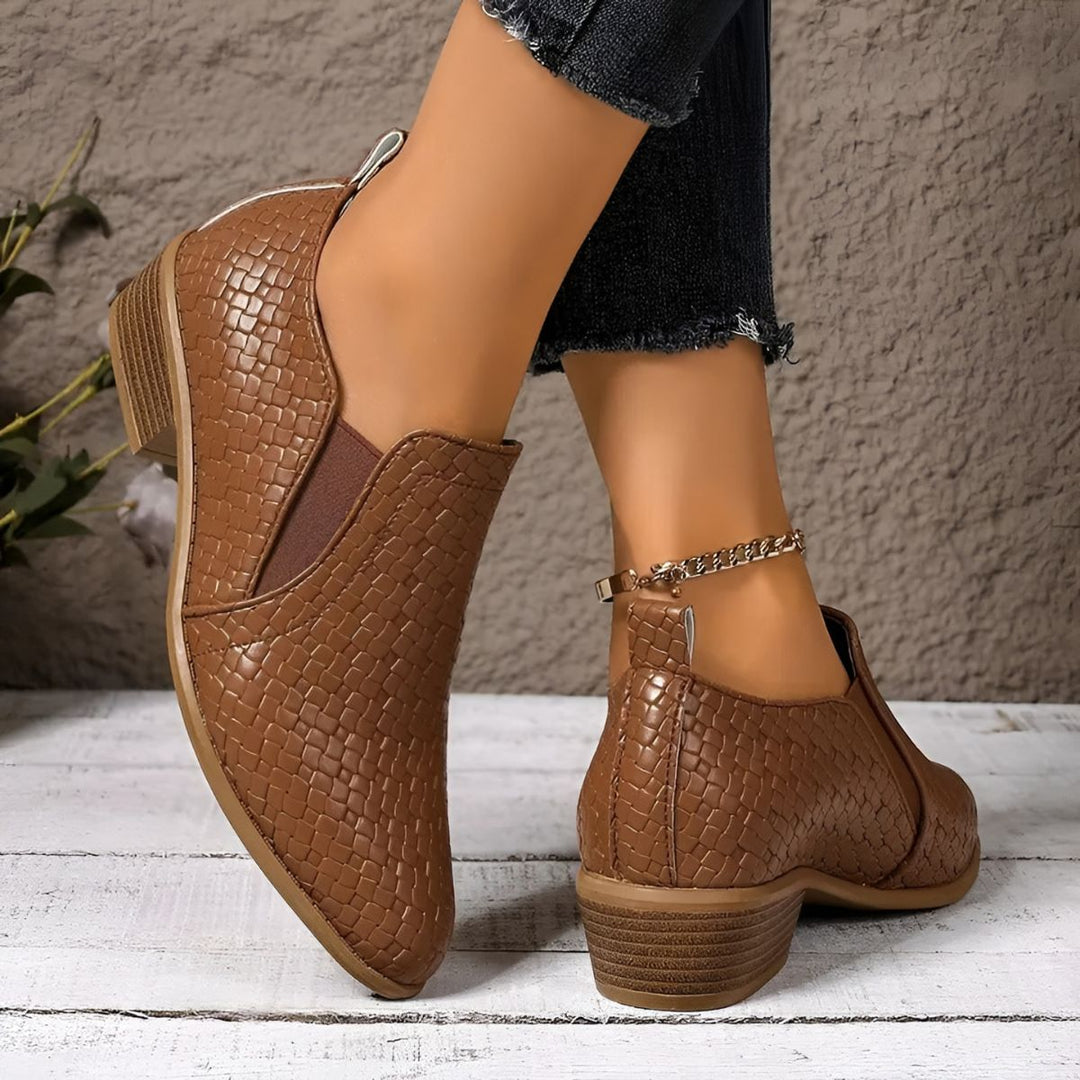 Colette | Chaussures élégante