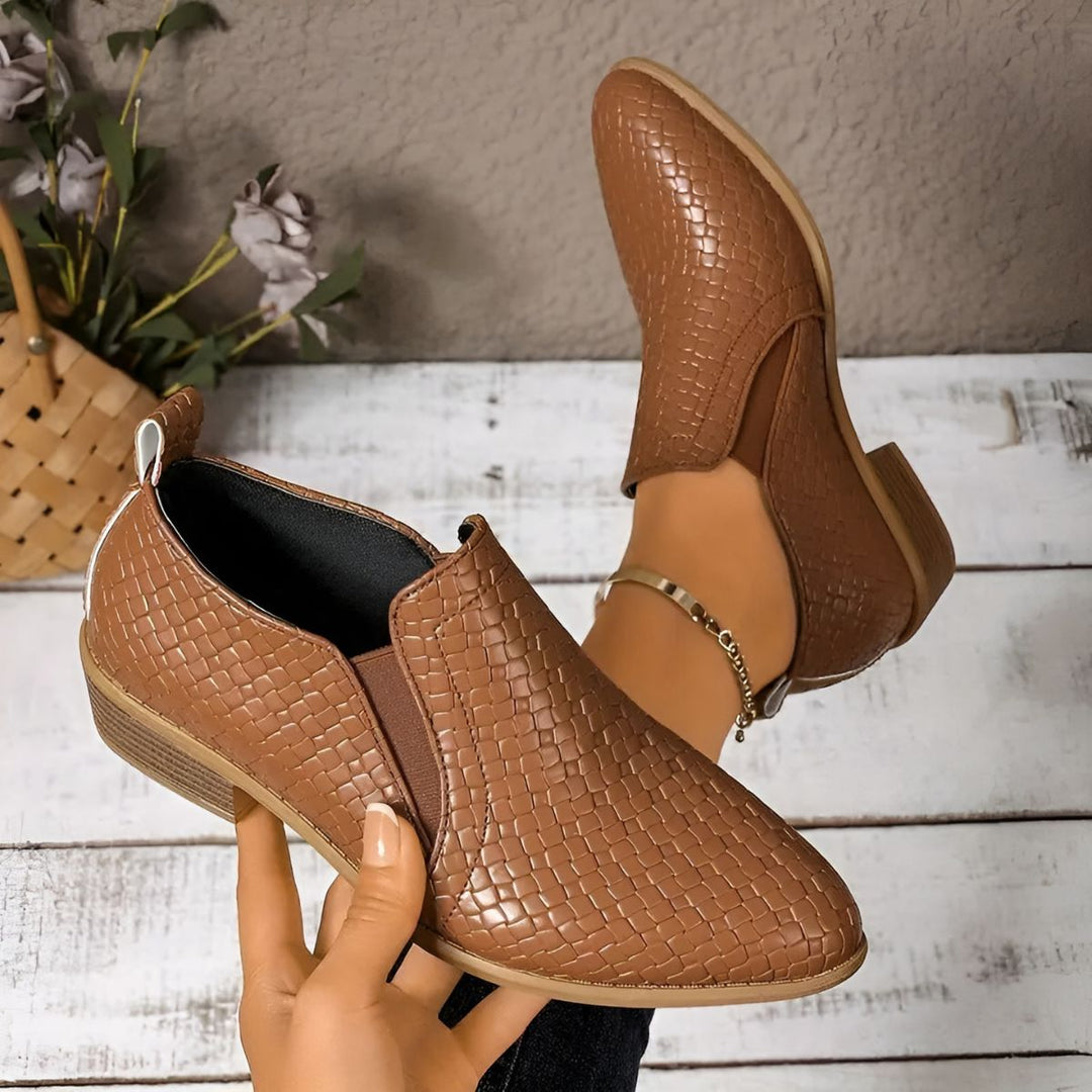 Colette | Chaussures élégante