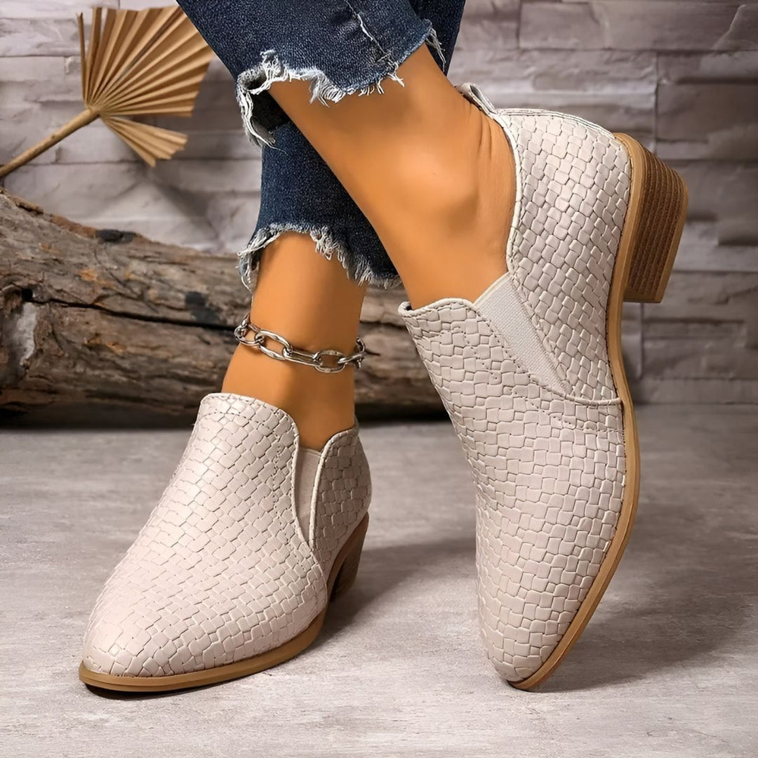 Colette | Chaussures élégante