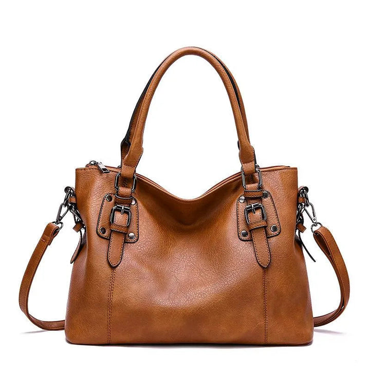 Charlotte | Sac en Cuir premium
