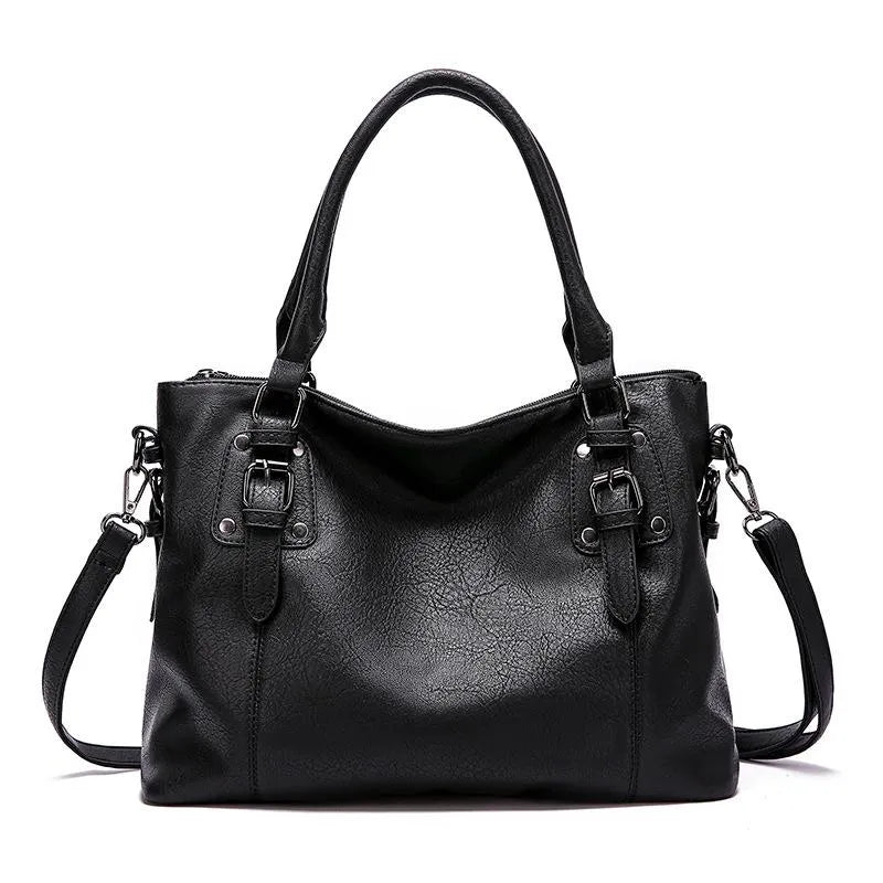 Charlotte | Sac en Cuir premium