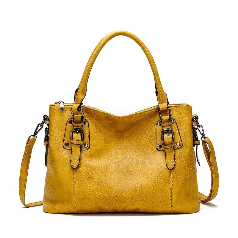 Charlotte | Sac en Cuir premium