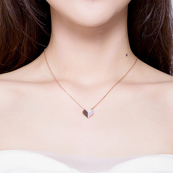 Inès | Collier sophistiqué