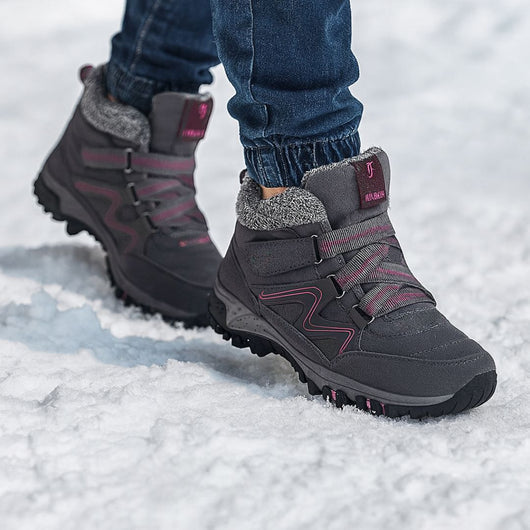Roberte | Bottes glamour