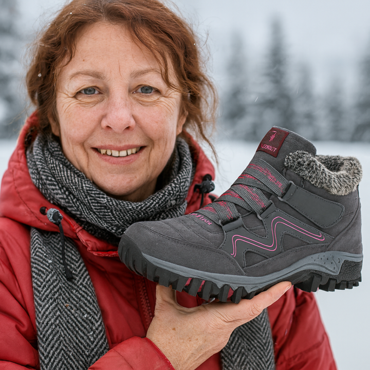 Roberte | Bottes glamour