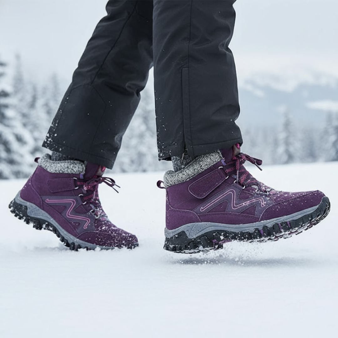 Podiatrail™ | Bottes