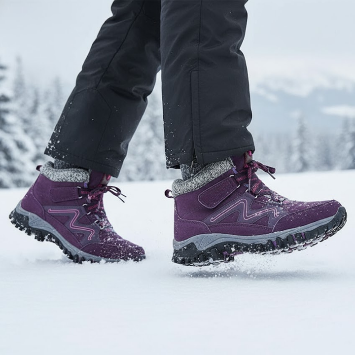 Roberte | Bottes glamour