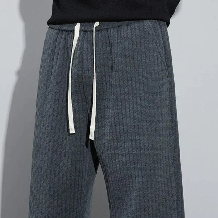 Robin | Pantalon Roman en Velours