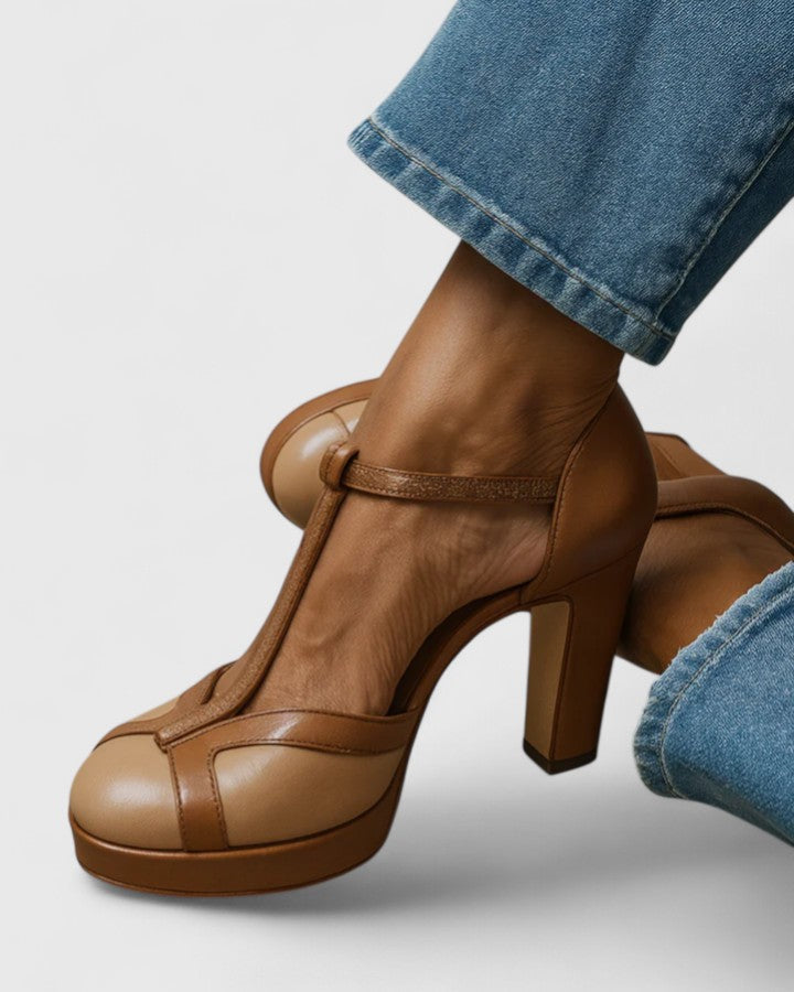 Odile | Talons élégant