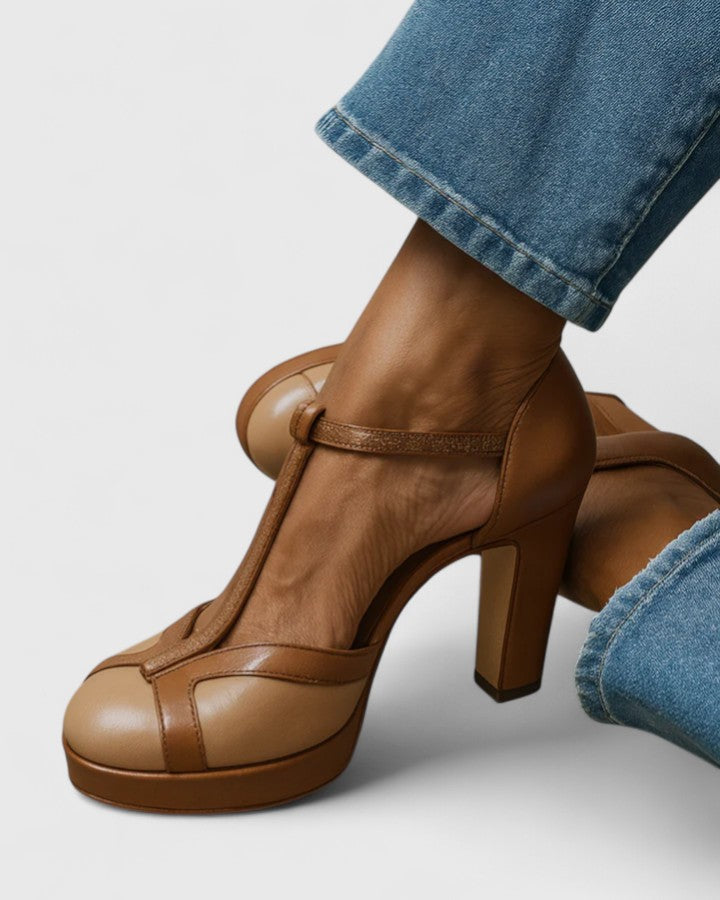 Emma | Talons intemporel
