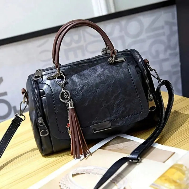 Ludivine | Sac en Cuir moderne