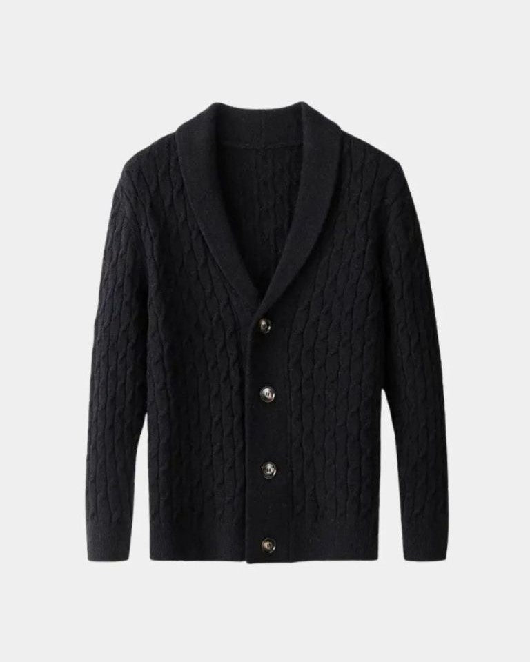 Patrick | Pull Classique