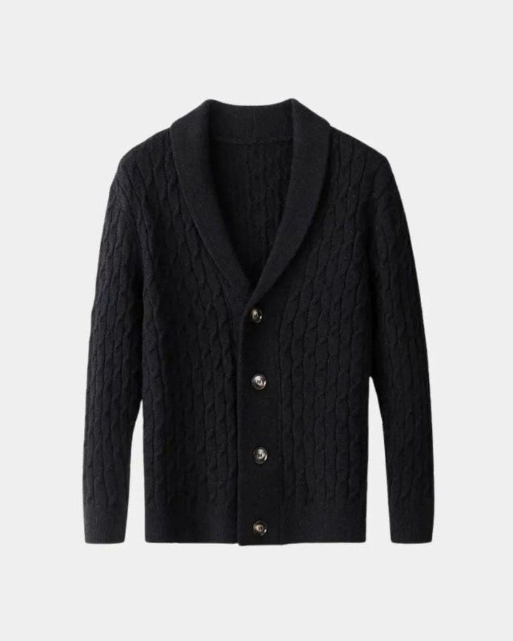 Patrick | Pull Classique
