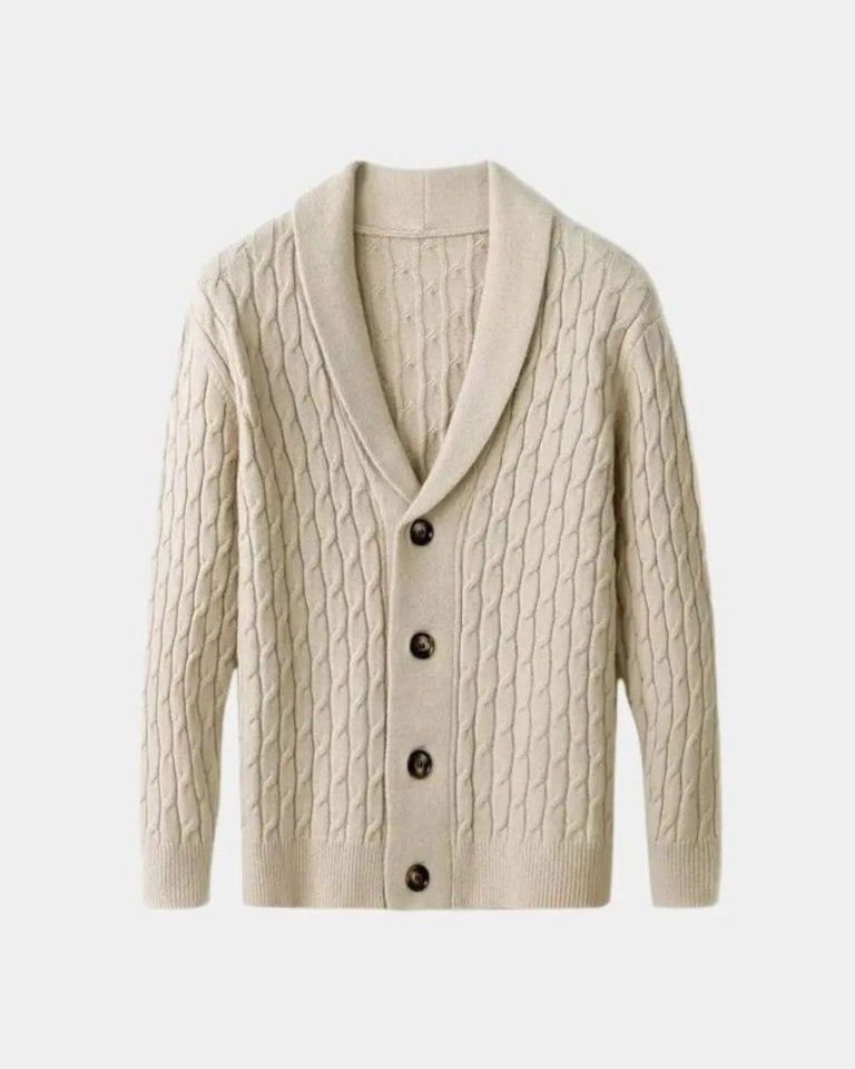 Patrick | Pull Classique