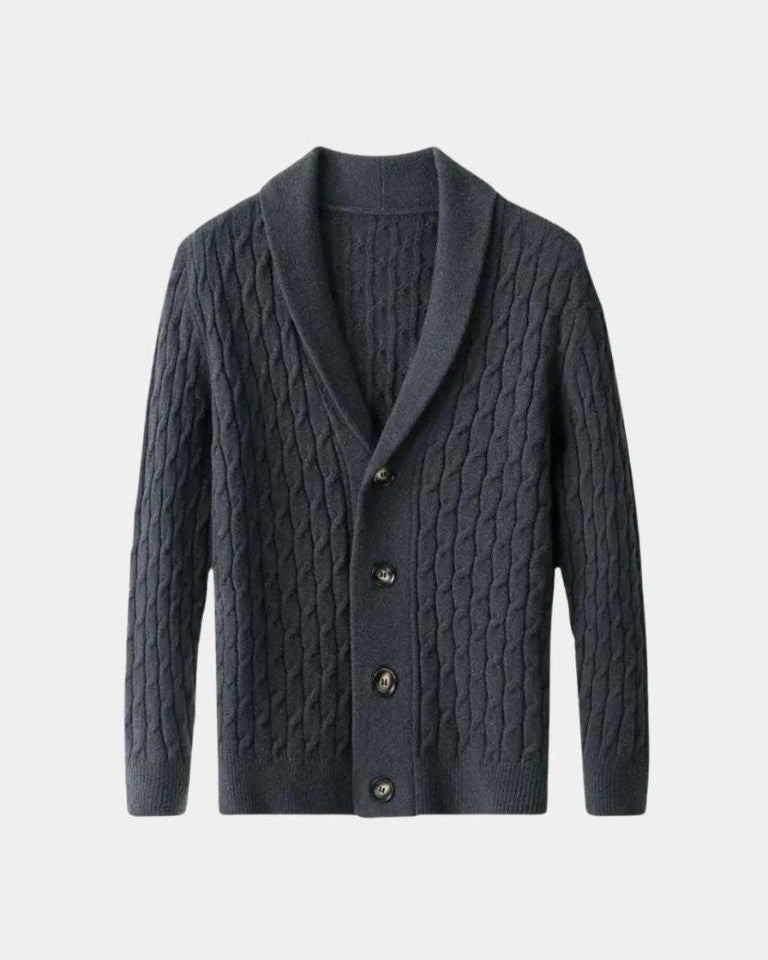 Patrick | Pull Classique